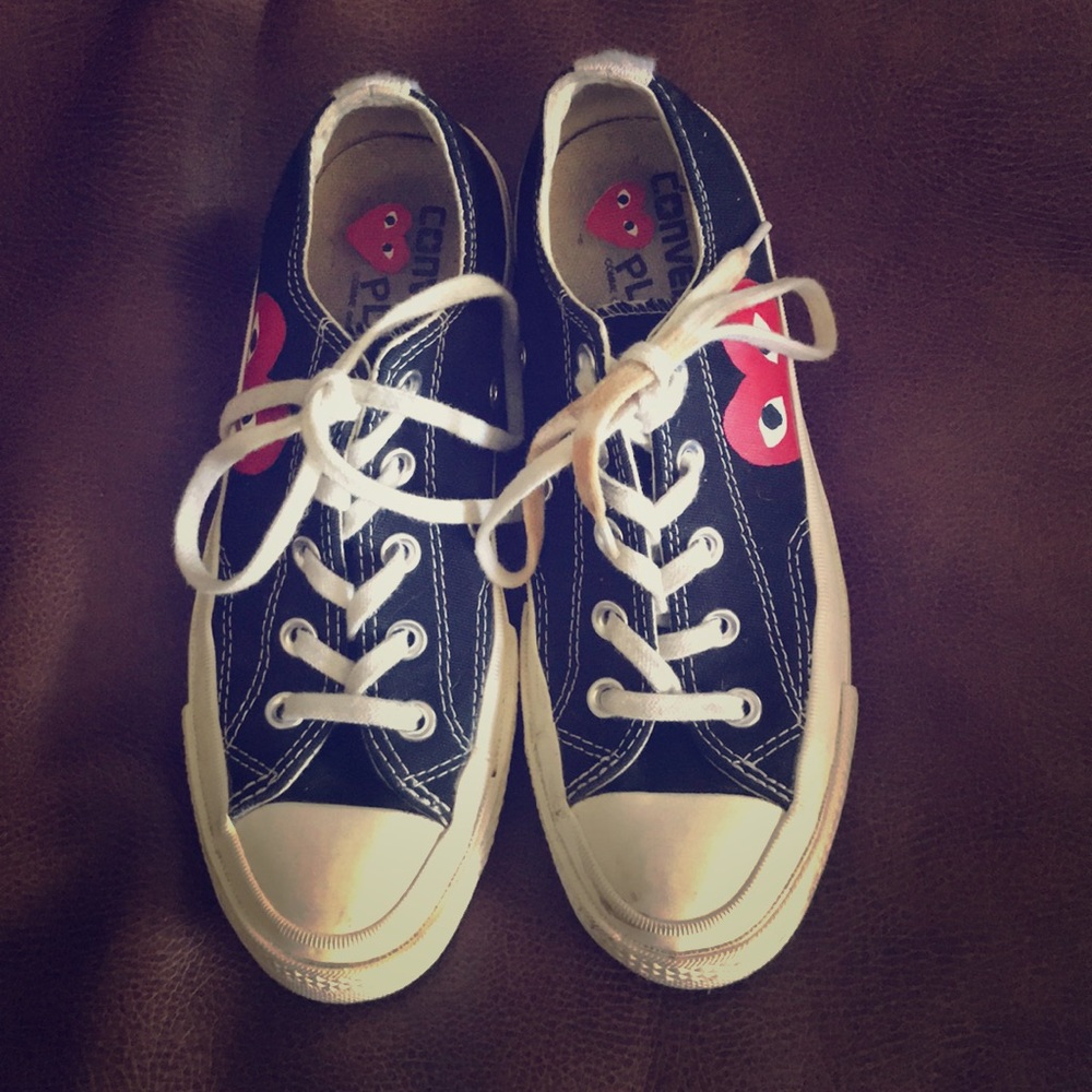 Play converse